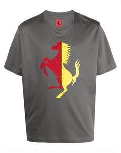 Футболка Prancing Horse Ferrari
