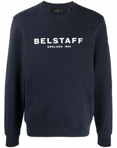 Толстовка с логотипом Belstaff