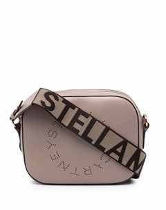 Сумка через плечо Stella Logo Stella mccartney