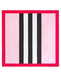 Платок в полоску Icon Stripe Burberry