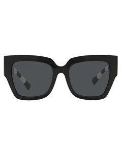 Солнцезащитные очки Maxi VLogo Valentino eyewear