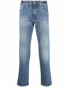 Узкие джинсы средней посадки Levi's®