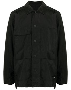 Куртка с карманами 032c