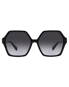 Солнцезащитные очки VLogo Signature Valentino eyewear