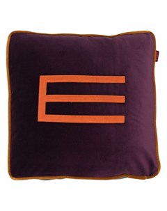 Подушка с логотипом Etro home