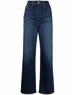 Широкие джинсы с завышенной талией Levi's® made & crafted™