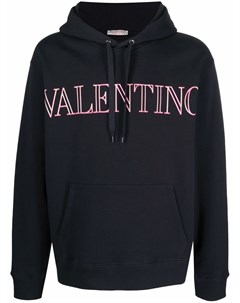 Худи с логотипом Valentino