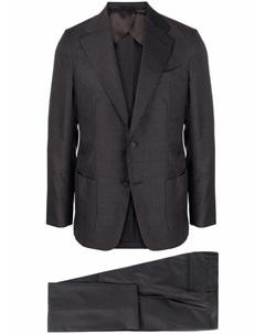 Костюм Capri с однобортным пиджаком D4.0