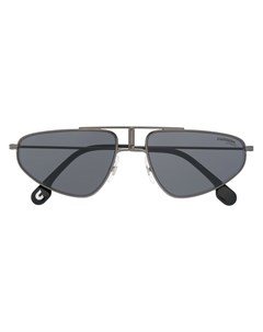 Солнцезащитные очки авиаторы Carrera