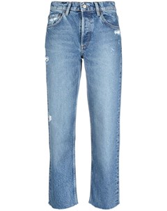 Прямые джинсы The Tommy Boyish jeans
