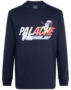 Футболка Palache из коллекции весна лето 2020 Palace
