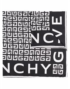 Платок с логотипом 4G Givenchy