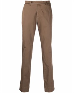 Узкие брюки America Briglia 1949