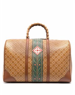 Дорожная сумка Grand Prix с логотипом Casablanca