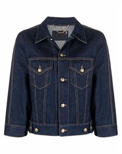 Укороченная джинсовая куртка Ports 1961