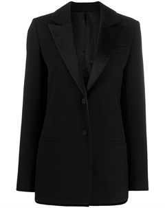 Приталенный пиджак Victoria victoria beckham