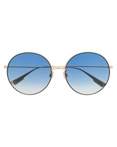Солнцезащитные очки DiorSociety2F в круглой оправе Dior eyewear