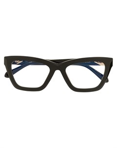 Массивные очки Lella Karen walker