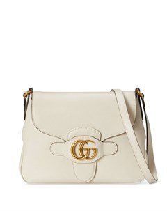Сумка через плечо с логотипом GG Gucci