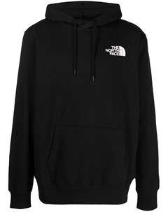 Худи Box NSE The north face