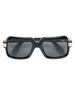 Квадратные солнцезащитные очки авиаторы Cazal