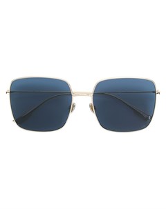 Солнцезащитные очки DiorStellaire1 в квадратной оправе Dior eyewear