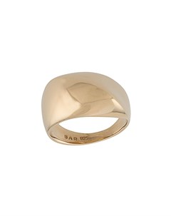 Массивное кольцо Calla Bar jewellery