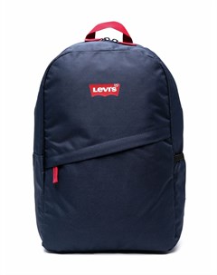 Рюкзак среднего размера с логотипом Levi's kids
