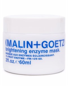 Энзимная маска для лица 60 мл Malin + goetz