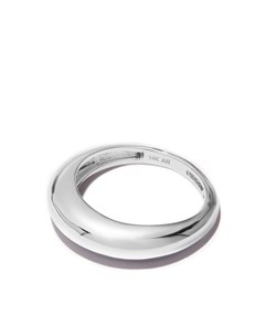 Граненое кольцо Adina reyter