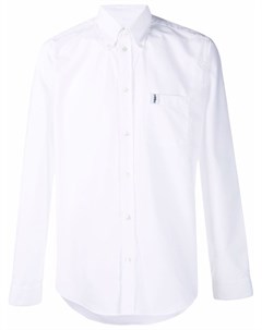 Рубашка Bloomsbury на пуговицах Mackintosh
