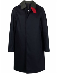 Пальто Oxford Mackintosh