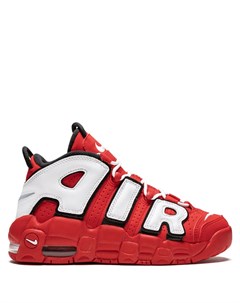 Высокие кроссовки Air More Uptempo Nike kids