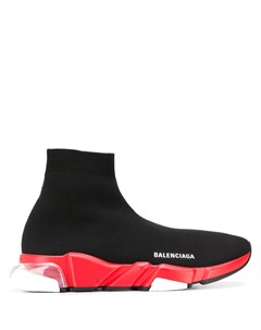 Кроссовки носки Speed Balenciaga