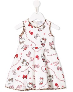 Платье Hello Kitty Monnalisa