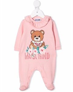 Пижама Teddy Bear Moschino kids