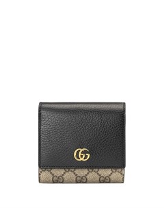 Кошелек GG Marmont среднего размера Gucci