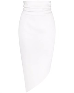 Асимметричная юбка с завышенной талией Alexandre vauthier
