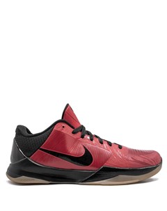 Кроссовки Zoom Kobe V Nike