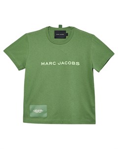 Футболка The T shirt Marc jacobs