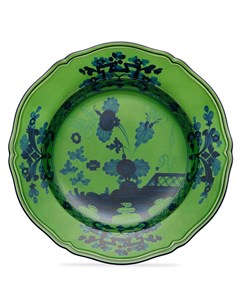 Набор из двух тарелок Oriente Italiano Ginori 1735