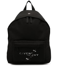 Рюкзак с логотипом Givenchy