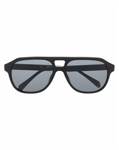 Солнцезащитные очки авиаторы Zadig & voltaire