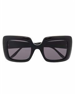 Солнцезащитные очки с логотипом Interlocking G Gucci eyewear