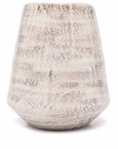 Фактурная ваза 15 см Brunello cucinelli