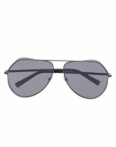 Солнцезащитные очки авиаторы Givenchy eyewear