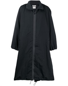 Пальто на молнии Bottega veneta