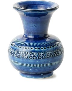 Ваза Rimini Blu Bitossi ceramiche