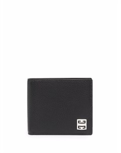 Бумажник с нашивкой логотипом 4G Givenchy