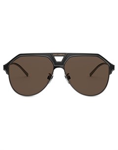 Солнцезащитные очки авиаторы DG2257 Dolce & gabbana eyewear